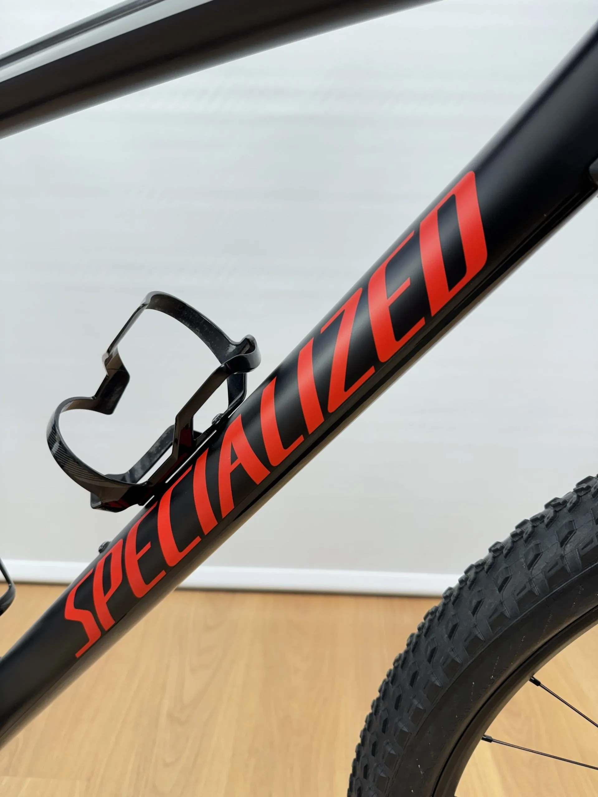 Specialized Epic HT Expert 2017 taglia L Sram GX 1x11sp