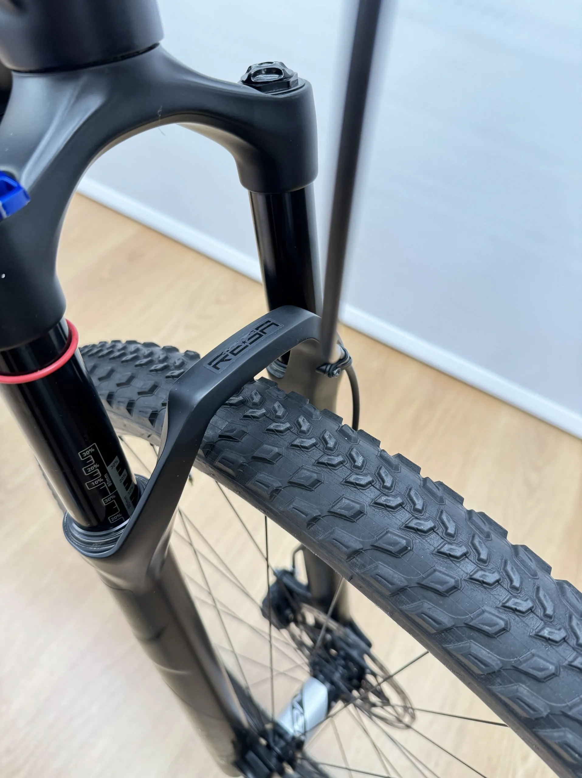 Specialized Epic HT Expert 2017 taglia L Sram GX 1x11sp