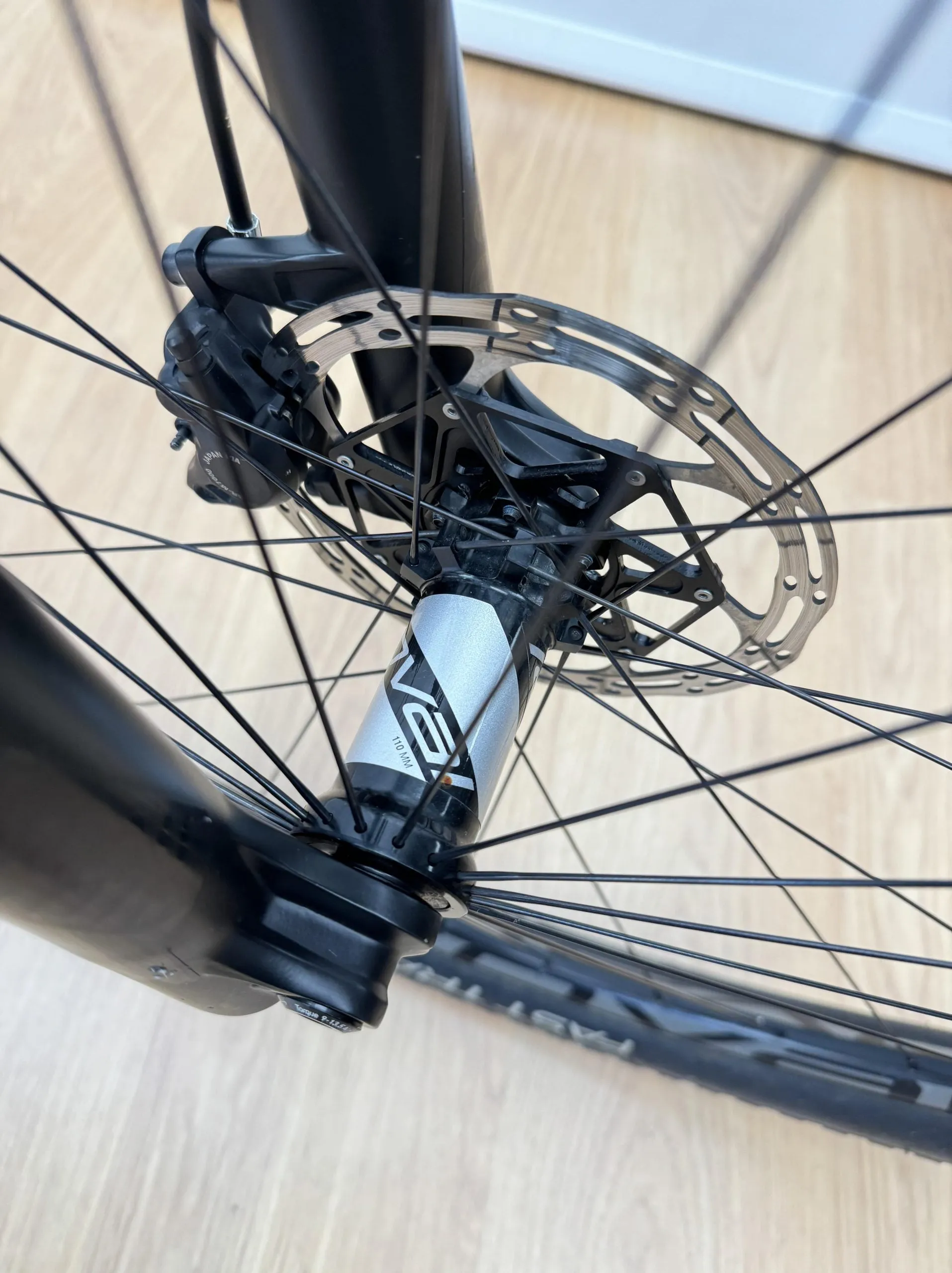 Specialized Epic HT Expert 2017 taglia L Sram GX 1x11sp