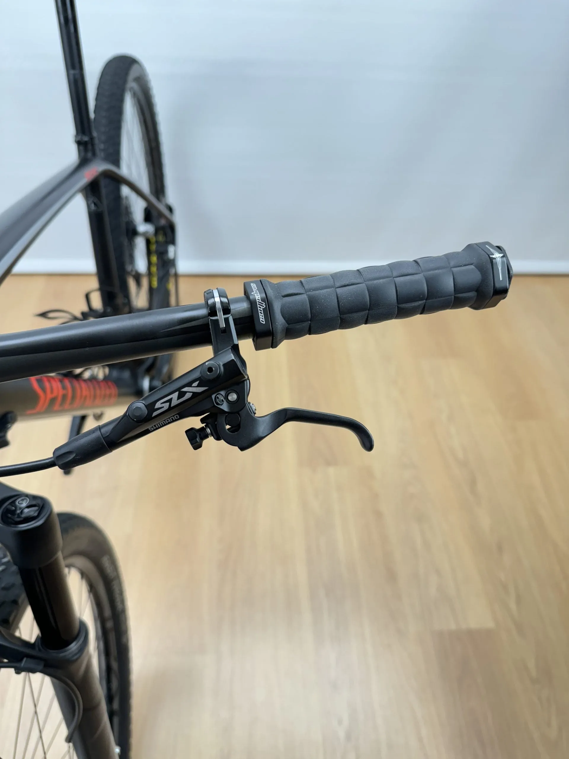 Specialized Epic HT Expert 2017 taglia L Sram GX 1x11sp