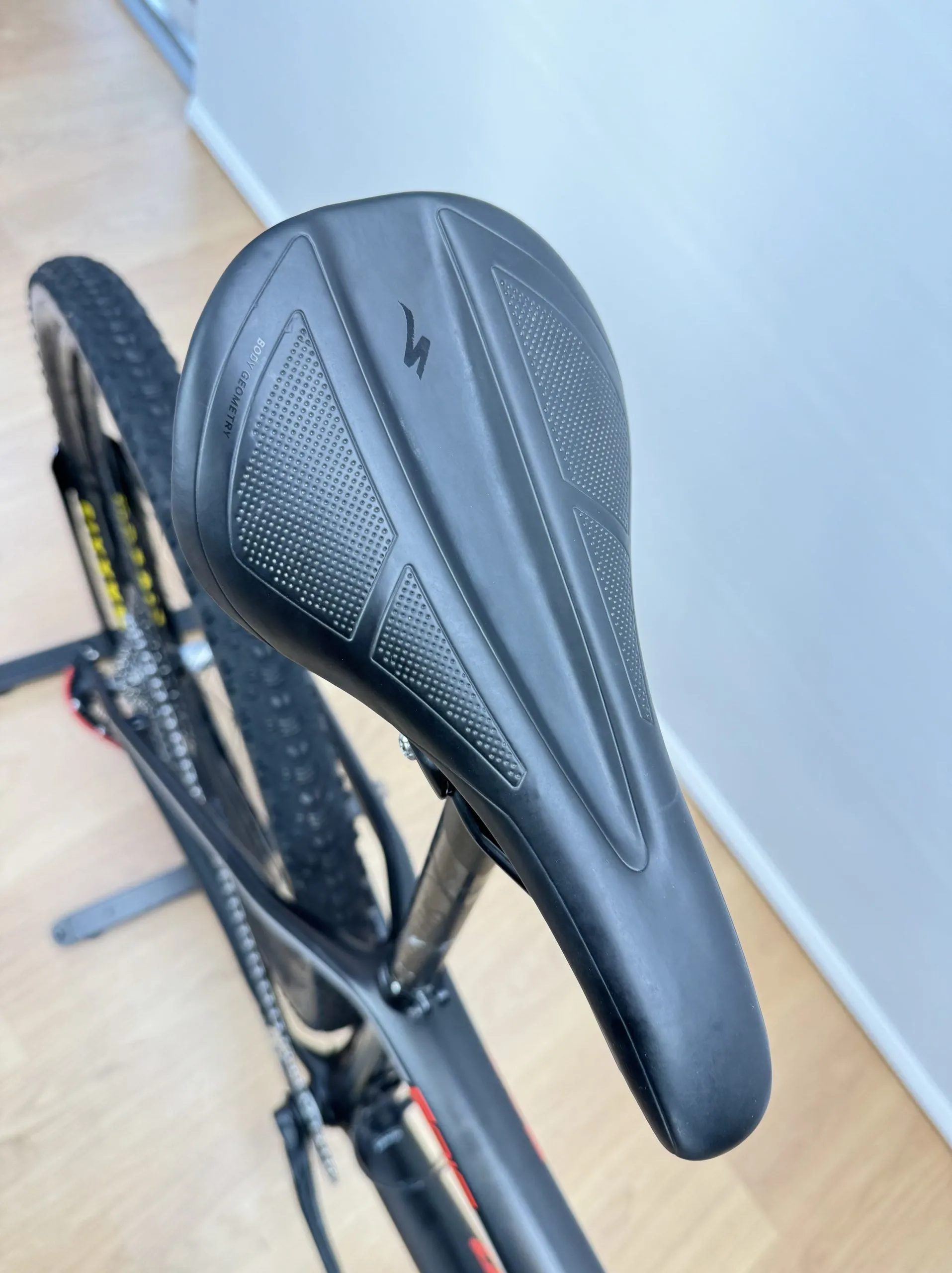 Specialized Epic HT Expert 2017 taglia L Sram GX 1x11sp