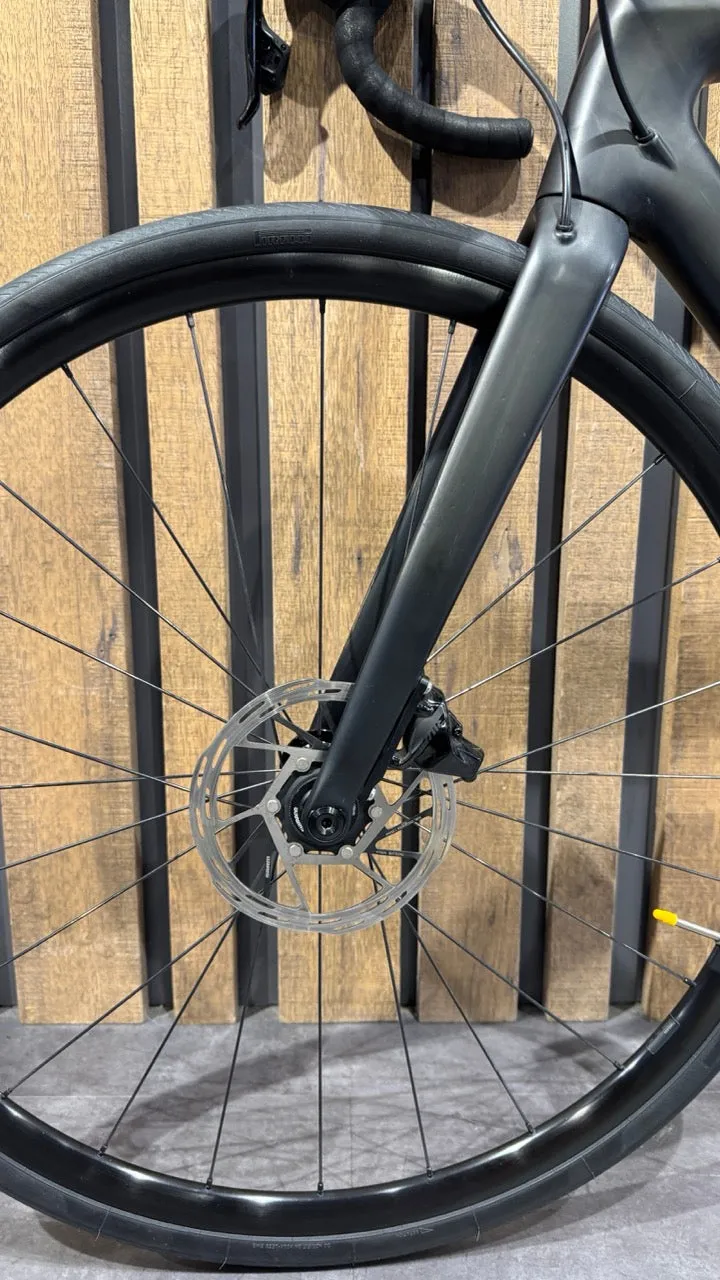 Specialized Roubaix Comp 2022 - Sram Rival eTap AXS 2x12sp - DT Swiss R470