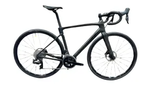 Specialized Roubaix Comp 2022 - Sram Rival eTap AXS 2x12sp - DT Swiss R470