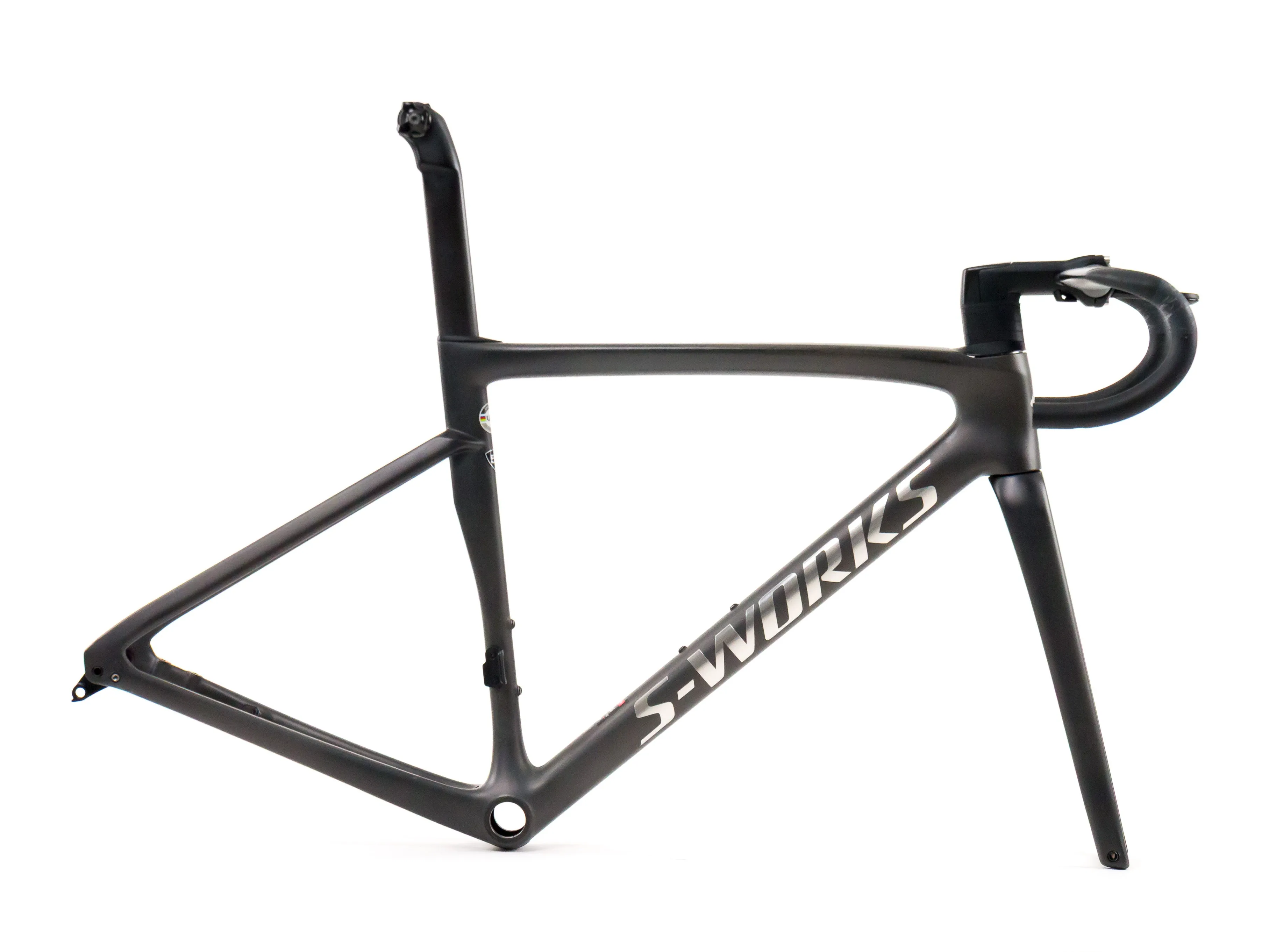 Specialized S-Works Tarmac SL7 2023 size 52
