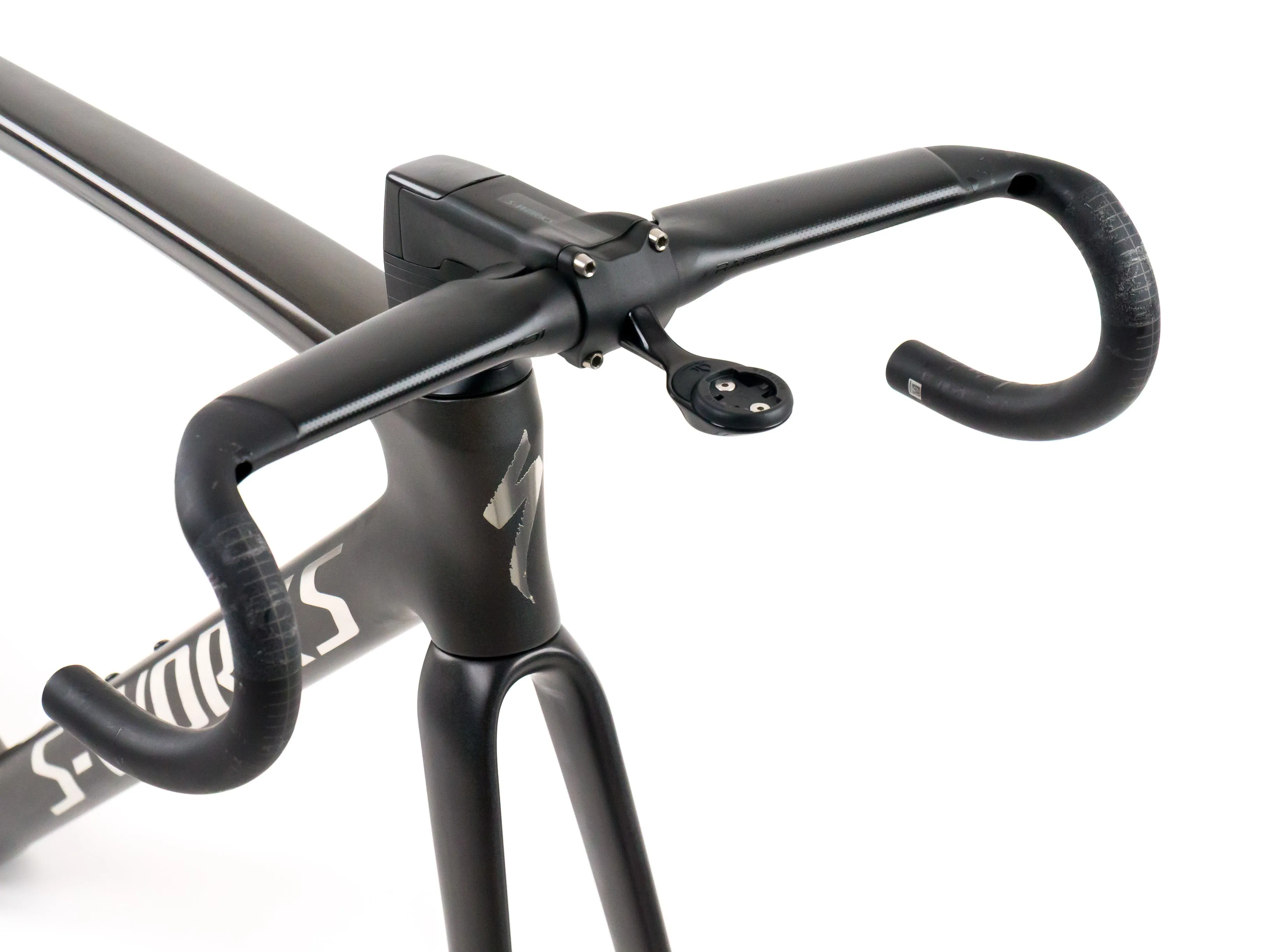 Specialized S-Works Tarmac SL7 2023 size 52