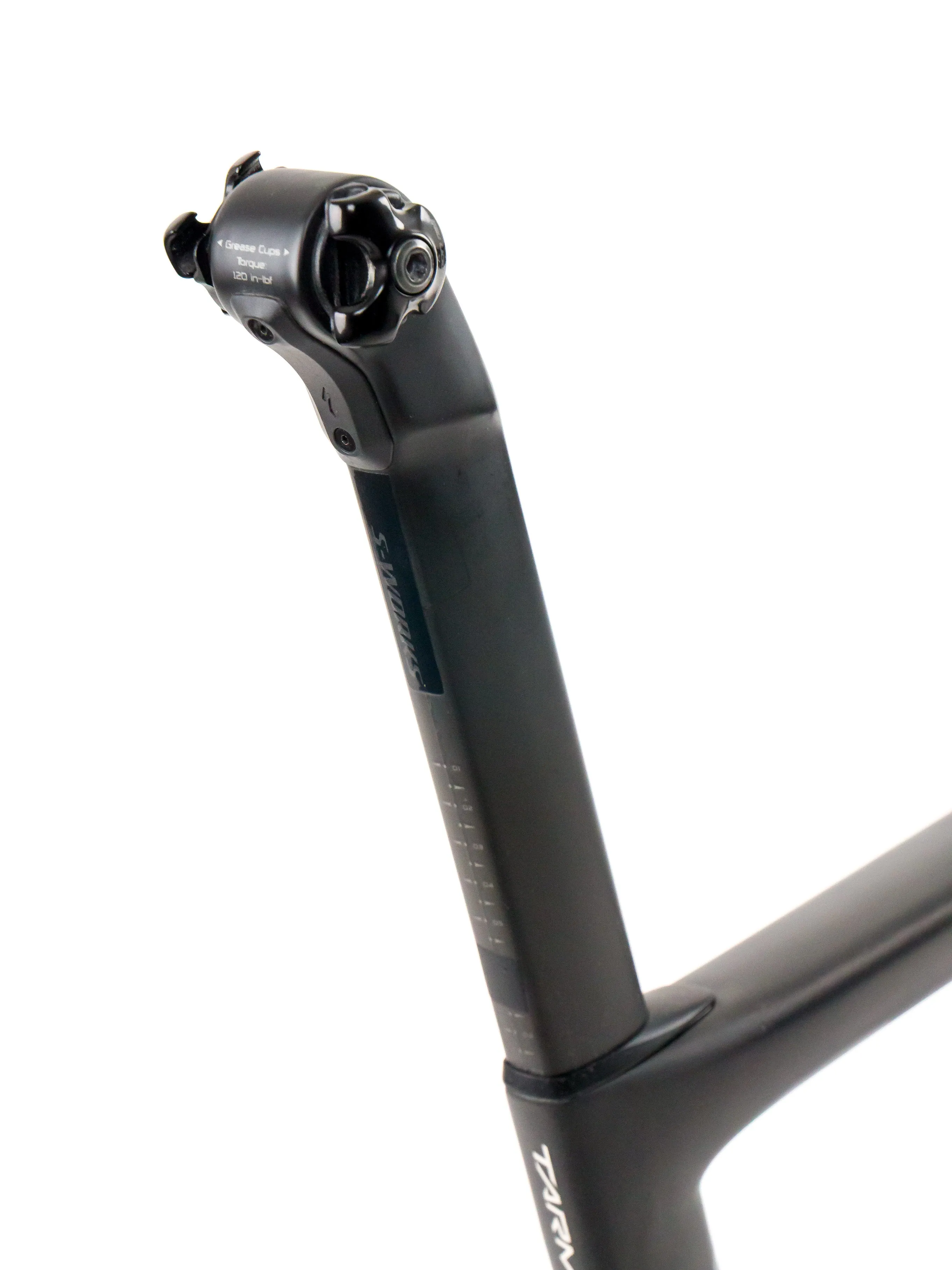 Specialized S-Works Tarmac SL7 2023 size 52