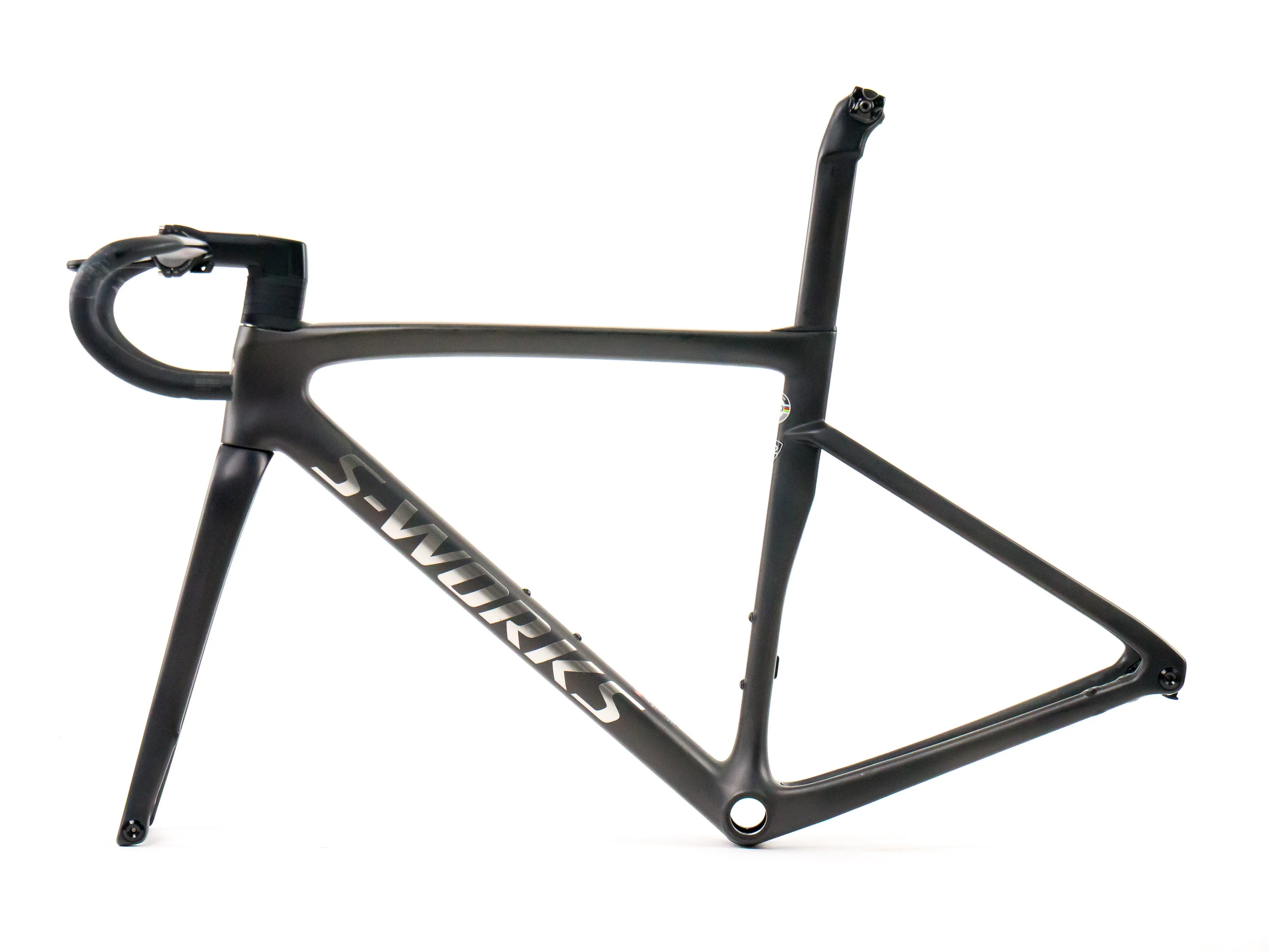 Specialized S-Works Tarmac SL7 2023 size 52