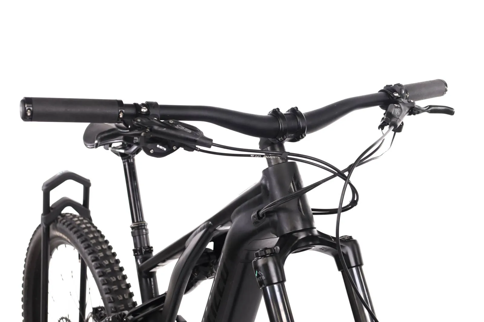 Specialized Turbo Levo 2022 - Sram SX Eagle 1x12sp - Specialized