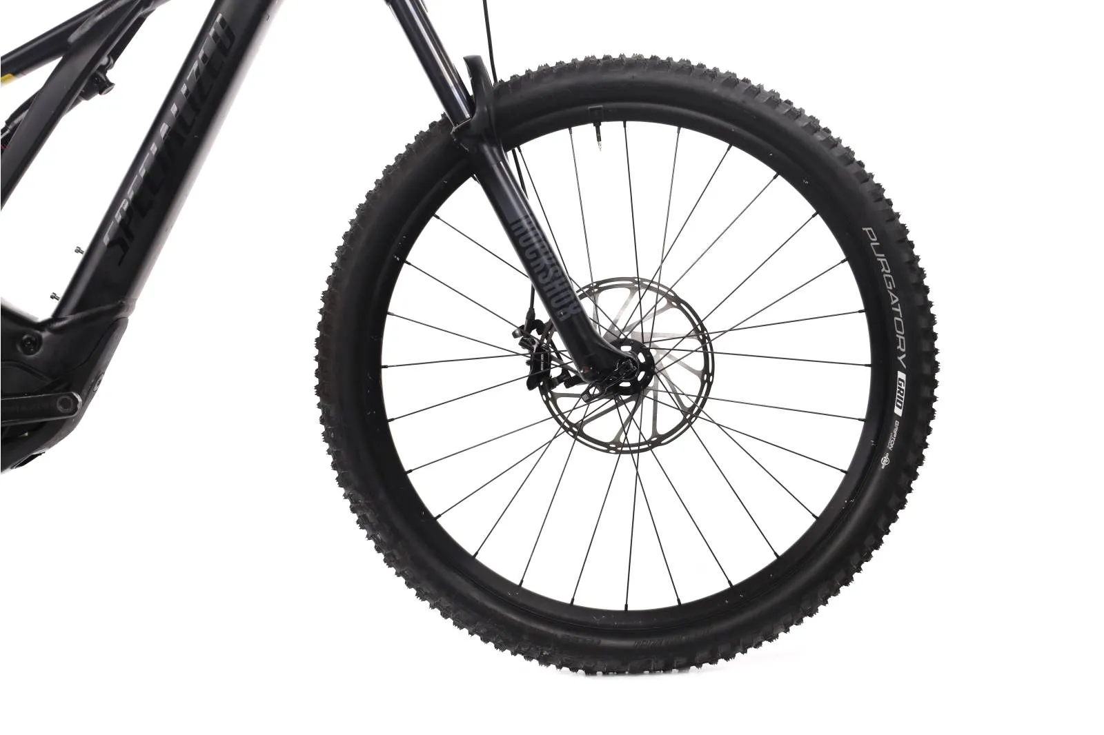 Specialized Turbo Levo 2022   - Sram SX Eagle 1x12sp - Specialized