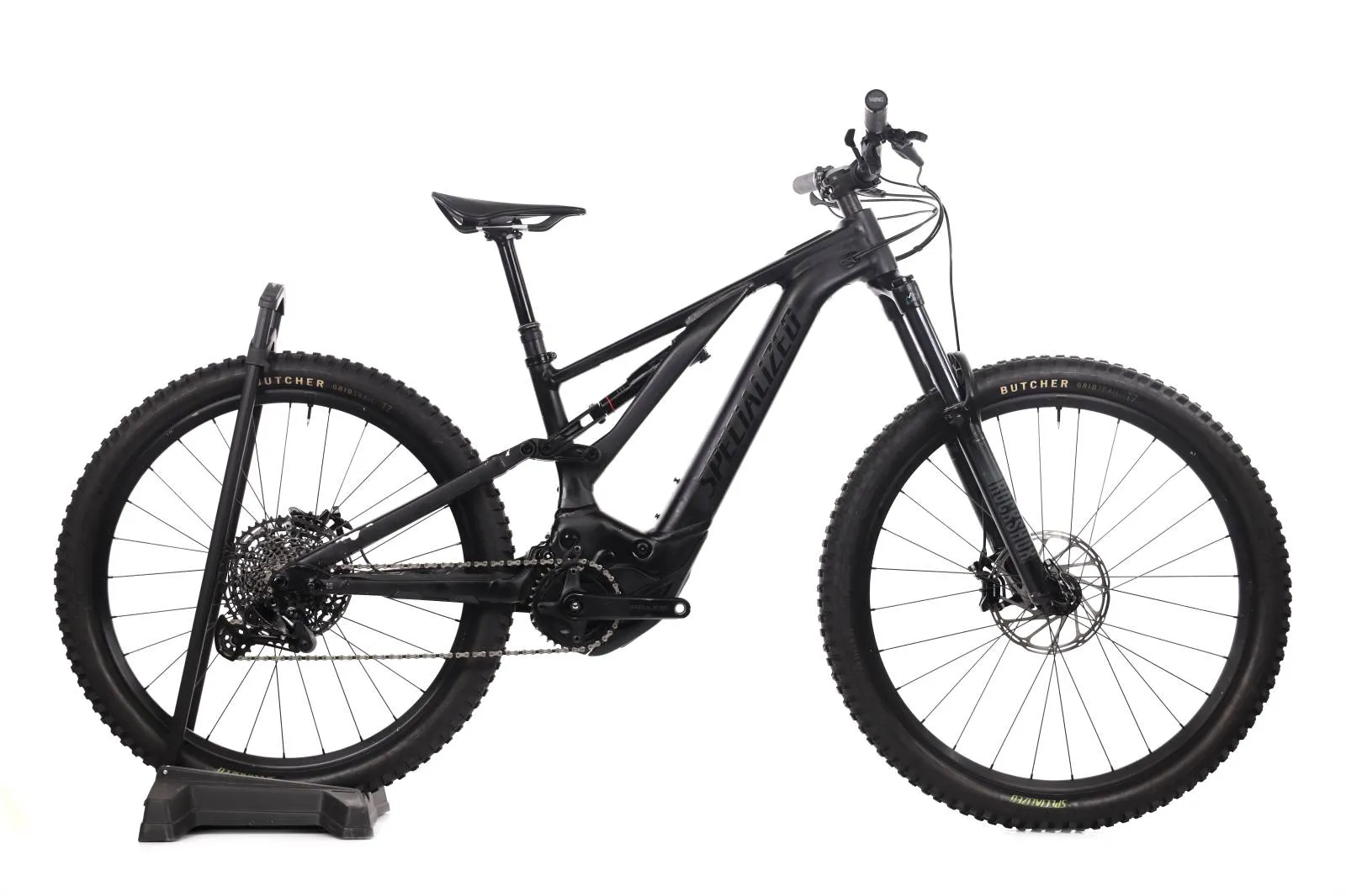 Specialized Turbo Levo 2022 - Sram SX Eagle 1x12sp - Specialized