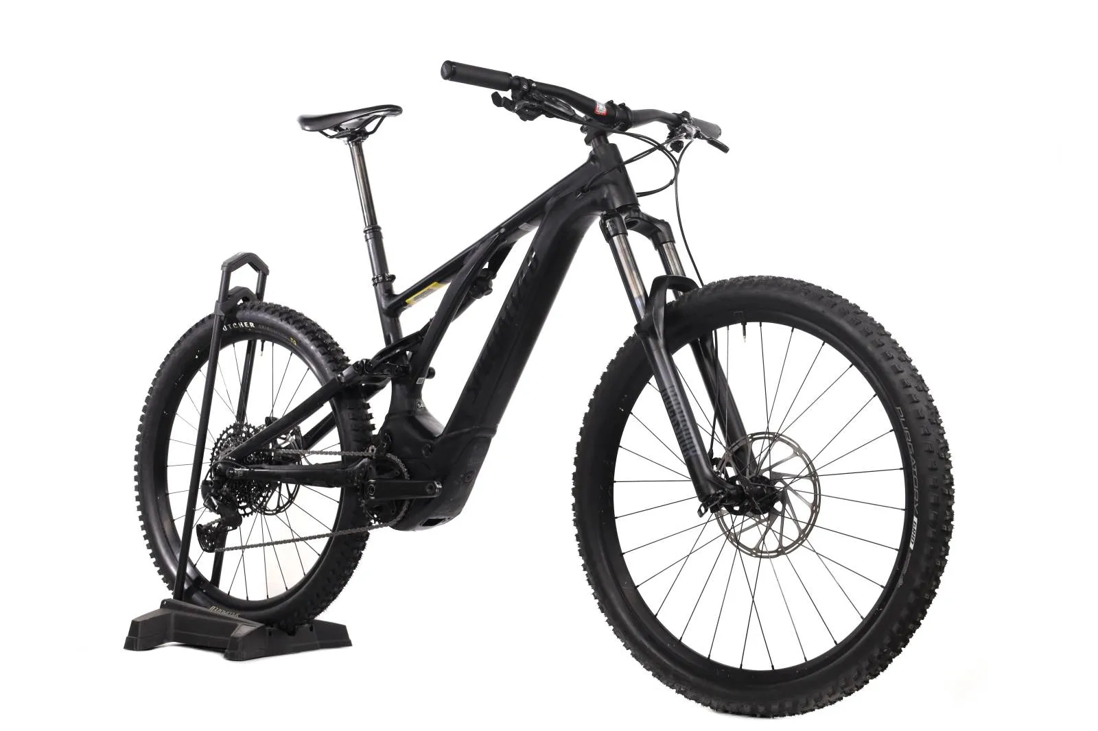 Specialized Turbo Levo 2022   - Sram SX Eagle 1x12sp - Specialized