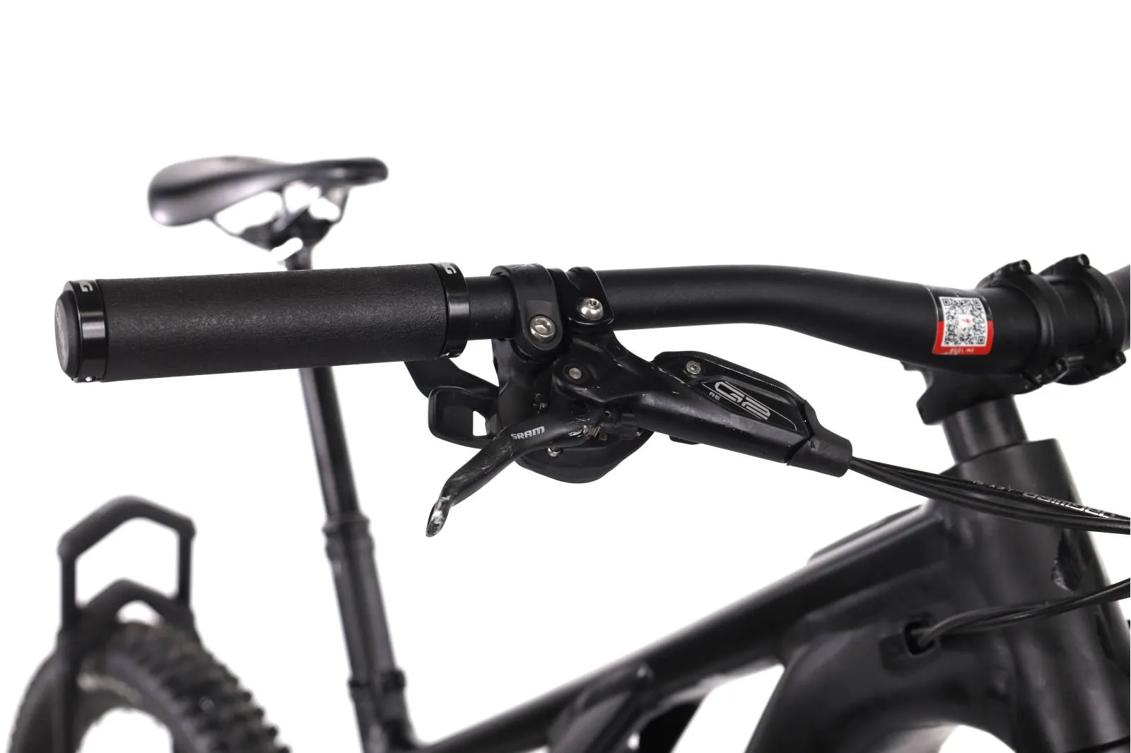 Specialized Turbo Levo 2022   - Sram SX Eagle 1x12sp - Specialized