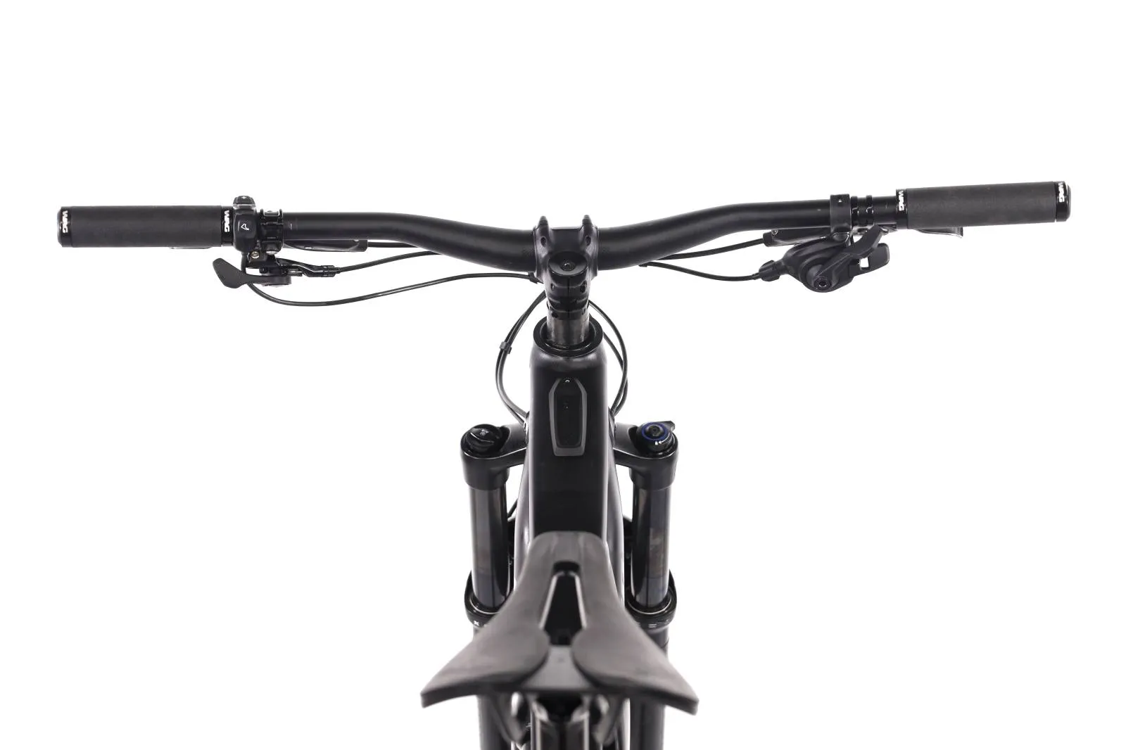Specialized Turbo Levo 2022 - Sram SX Eagle 1x12sp - Specialized