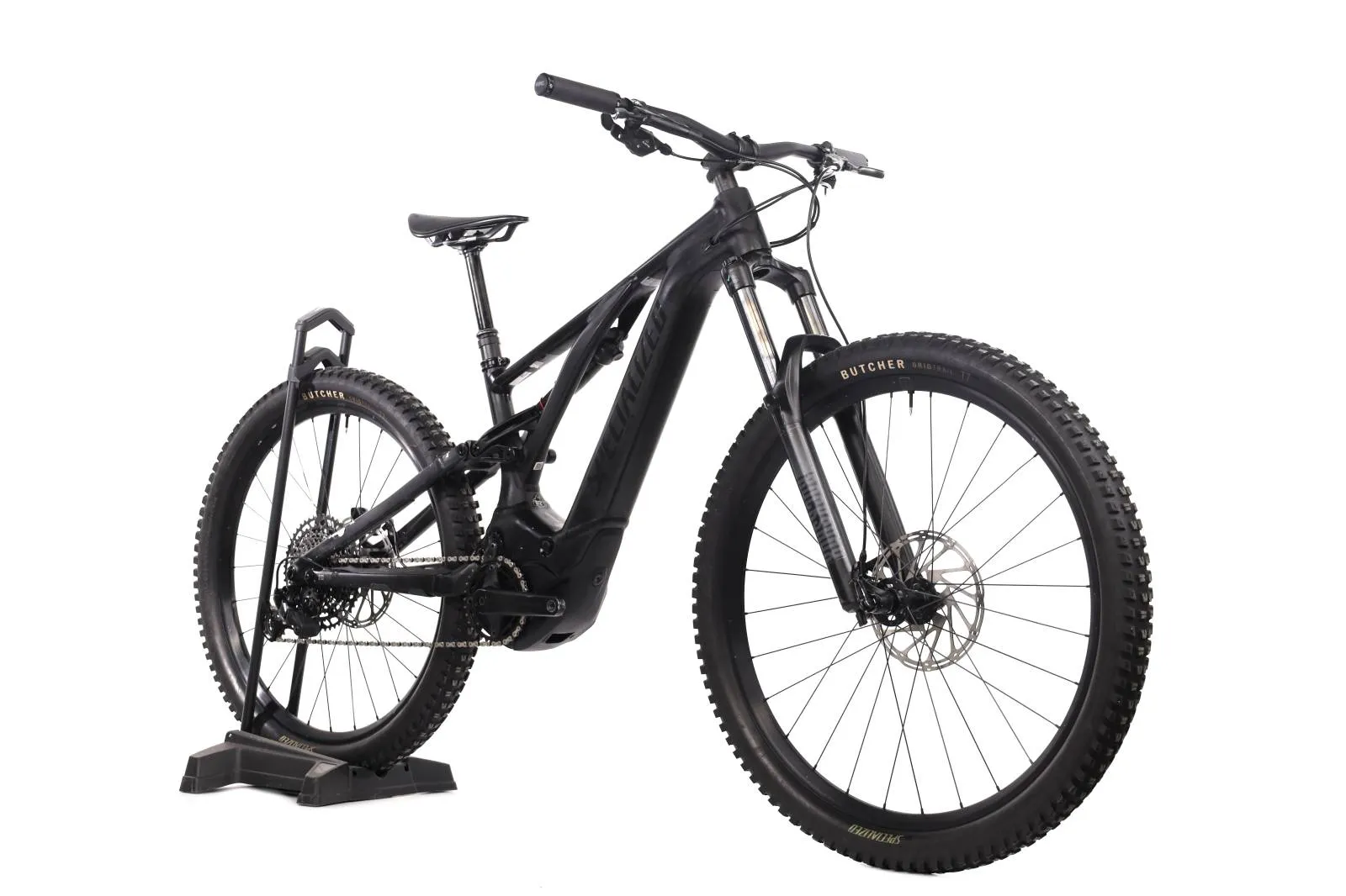Specialized Turbo Levo 2022 - Sram SX Eagle 1x12sp - Specialized