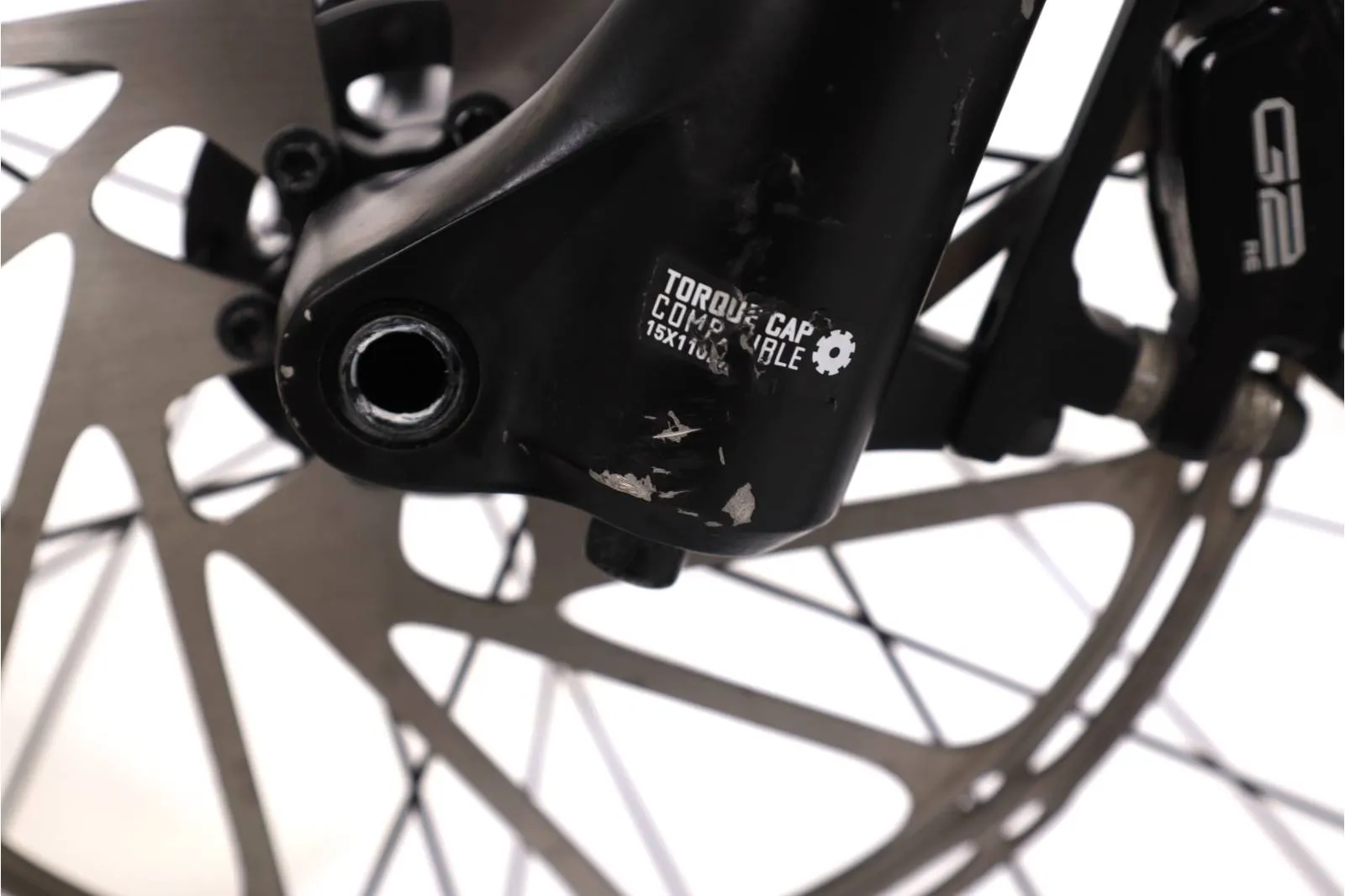 Specialized Turbo Levo 2022   - Sram SX Eagle 1x12sp - Specialized