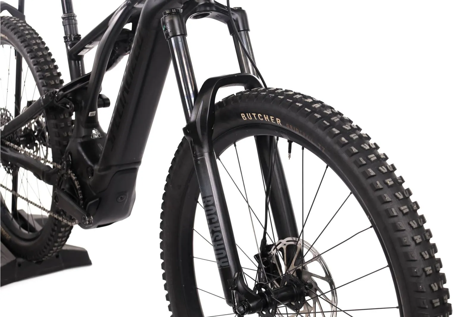 Specialized Turbo Levo 2022 - Sram SX Eagle 1x12sp - Specialized