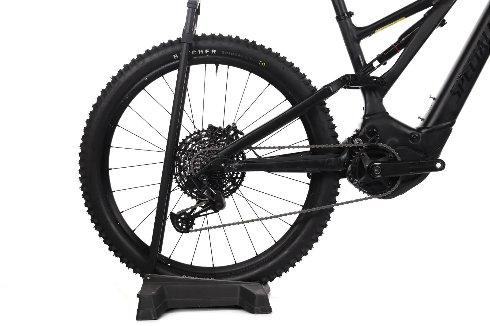 Specialized Turbo Levo 2022   - Sram SX Eagle 1x12sp - Specialized