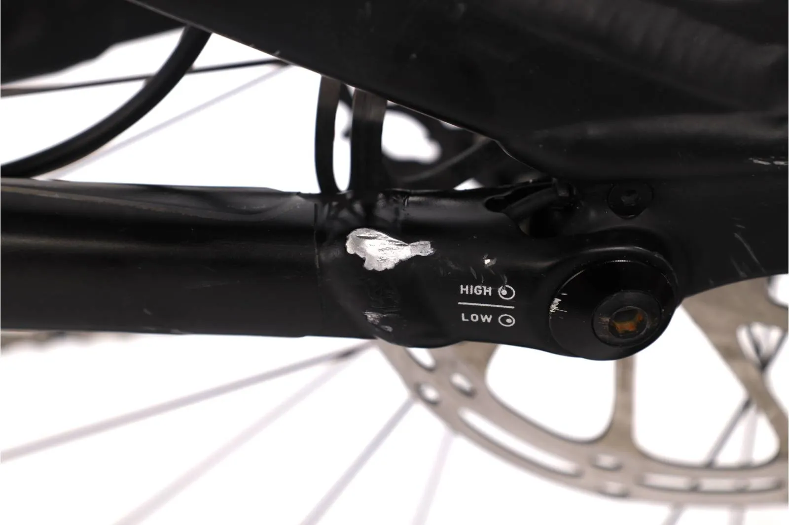Specialized Turbo Levo 2022 - Sram SX Eagle 1x12sp - Specialized