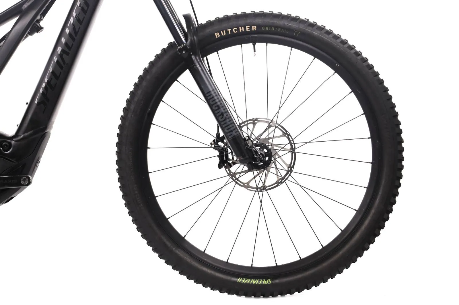 Specialized Turbo Levo 2022 - Sram SX Eagle 1x12sp - Specialized