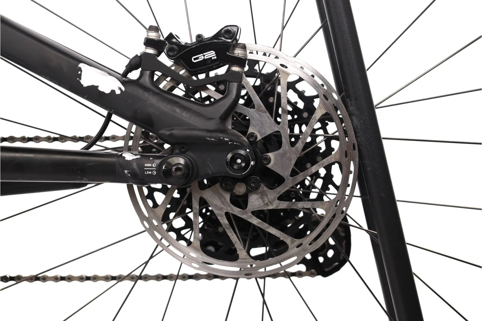 Specialized Turbo Levo 2022 - Sram SX Eagle 1x12sp - Specialized