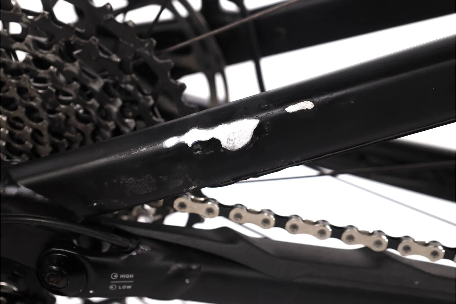 Specialized Turbo Levo 2022 - Sram SX Eagle 1x12sp - Specialized
