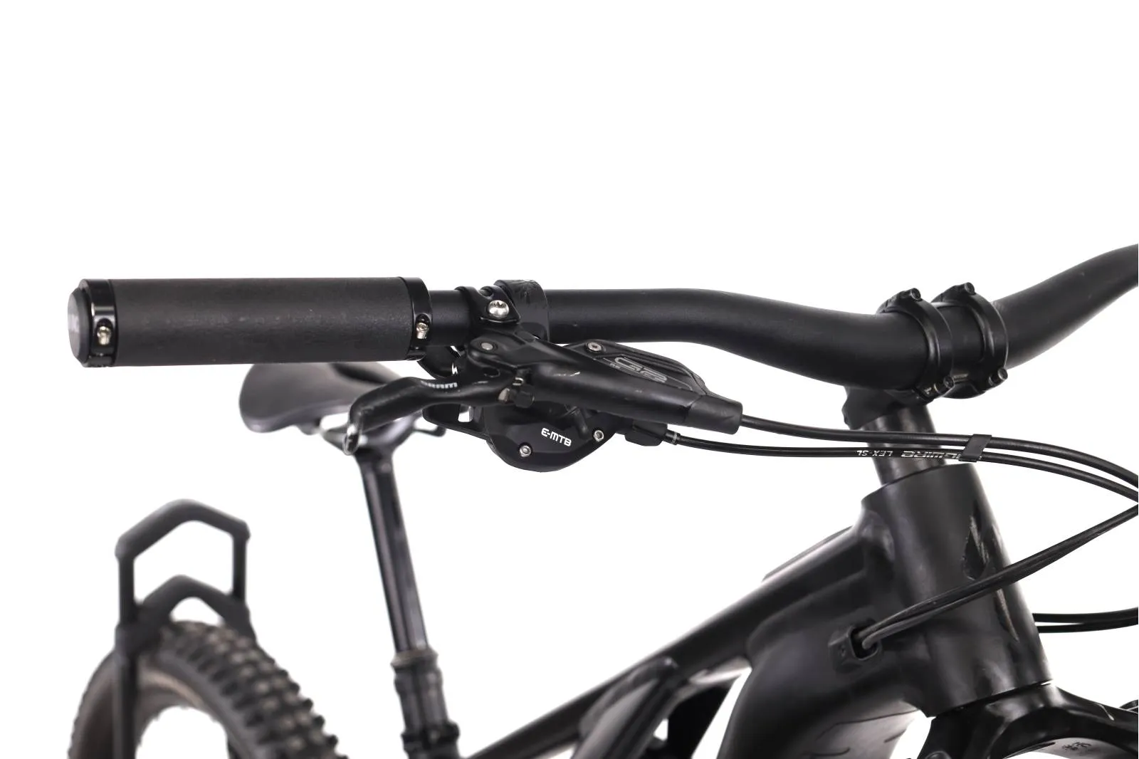 Specialized Turbo Levo 2022 - Sram SX Eagle 1x12sp - Specialized