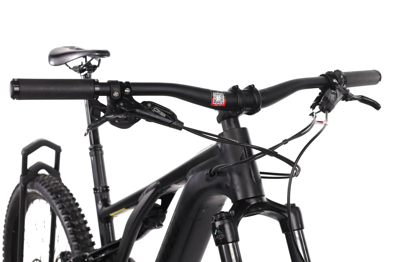 Specialized Turbo Levo 2022   - Sram SX Eagle 1x12sp - Specialized