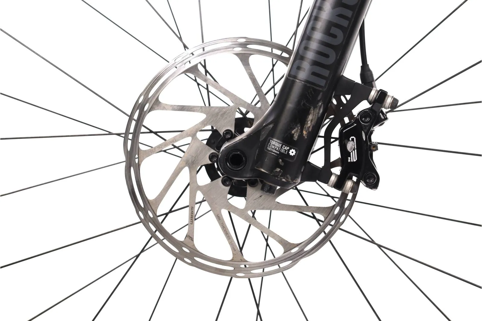 Specialized Turbo Levo 2022 - Sram SX Eagle 1x12sp - Specialized