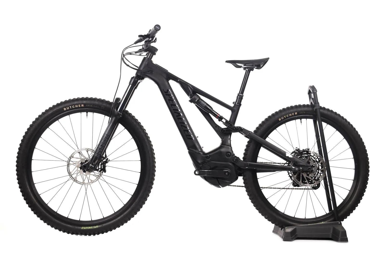 Specialized Turbo Levo 2022 - Sram SX Eagle 1x12sp - Specialized