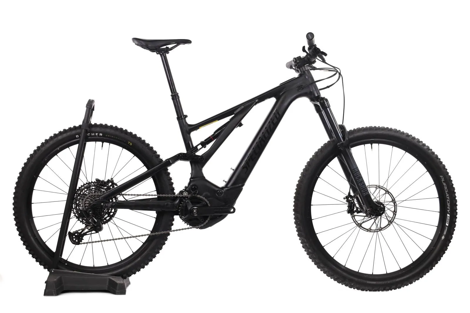 Specialized Turbo Levo 2022   - Sram SX Eagle 1x12sp - Specialized