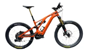 Specialized Turbo Levo Pro 2022 - Sram X01 Eagle 1x12sp - Traverse Carbon