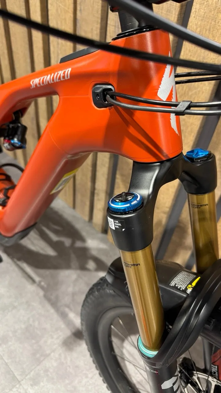 Specialized Turbo Levo Pro 2022 - Sram X01 Eagle 1x12sp - Traverse Carbon
