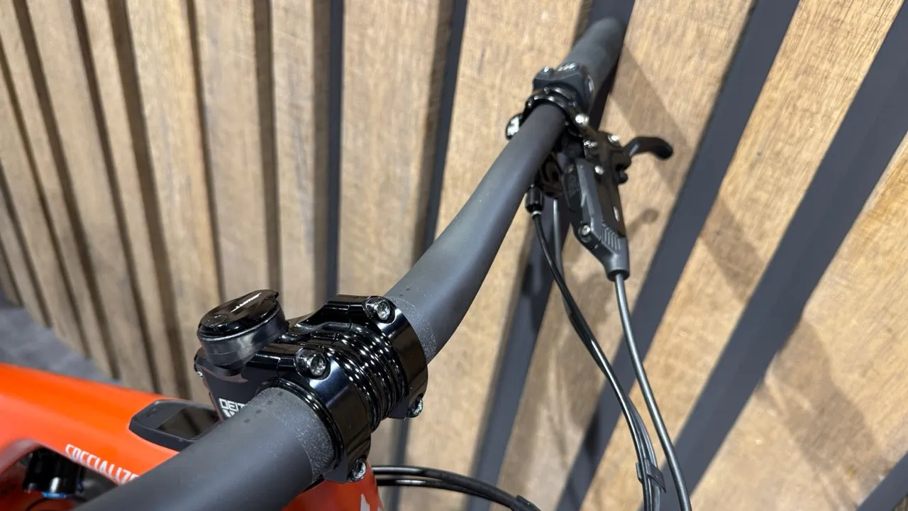 Specialized Turbo Levo Pro 2022 - Sram X01 Eagle 1x12sp - Traverse Carbon