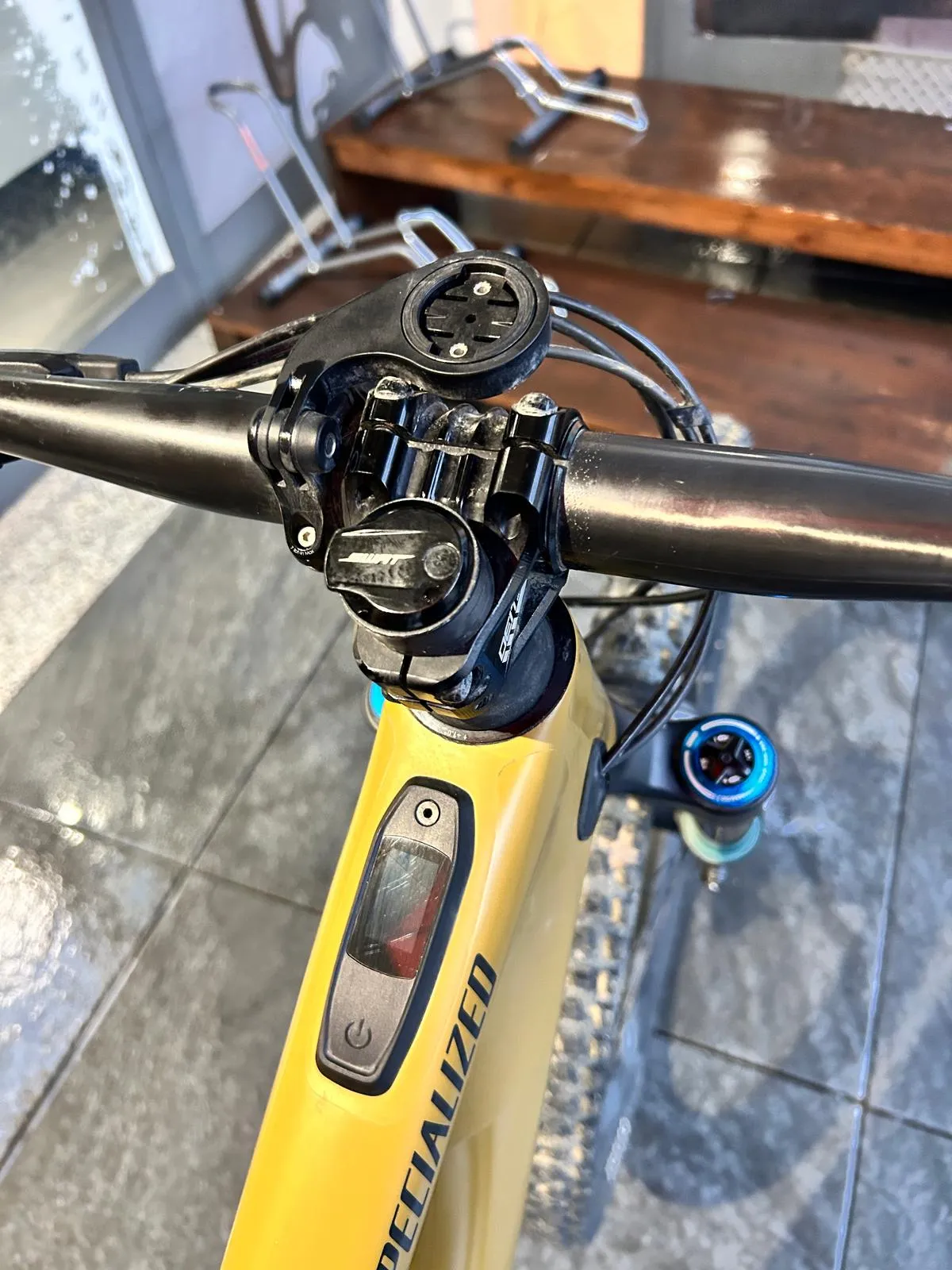 Specialized Turbo Levo SL Expert 2023 - Sram GX 1x12sp - Roval Traverse