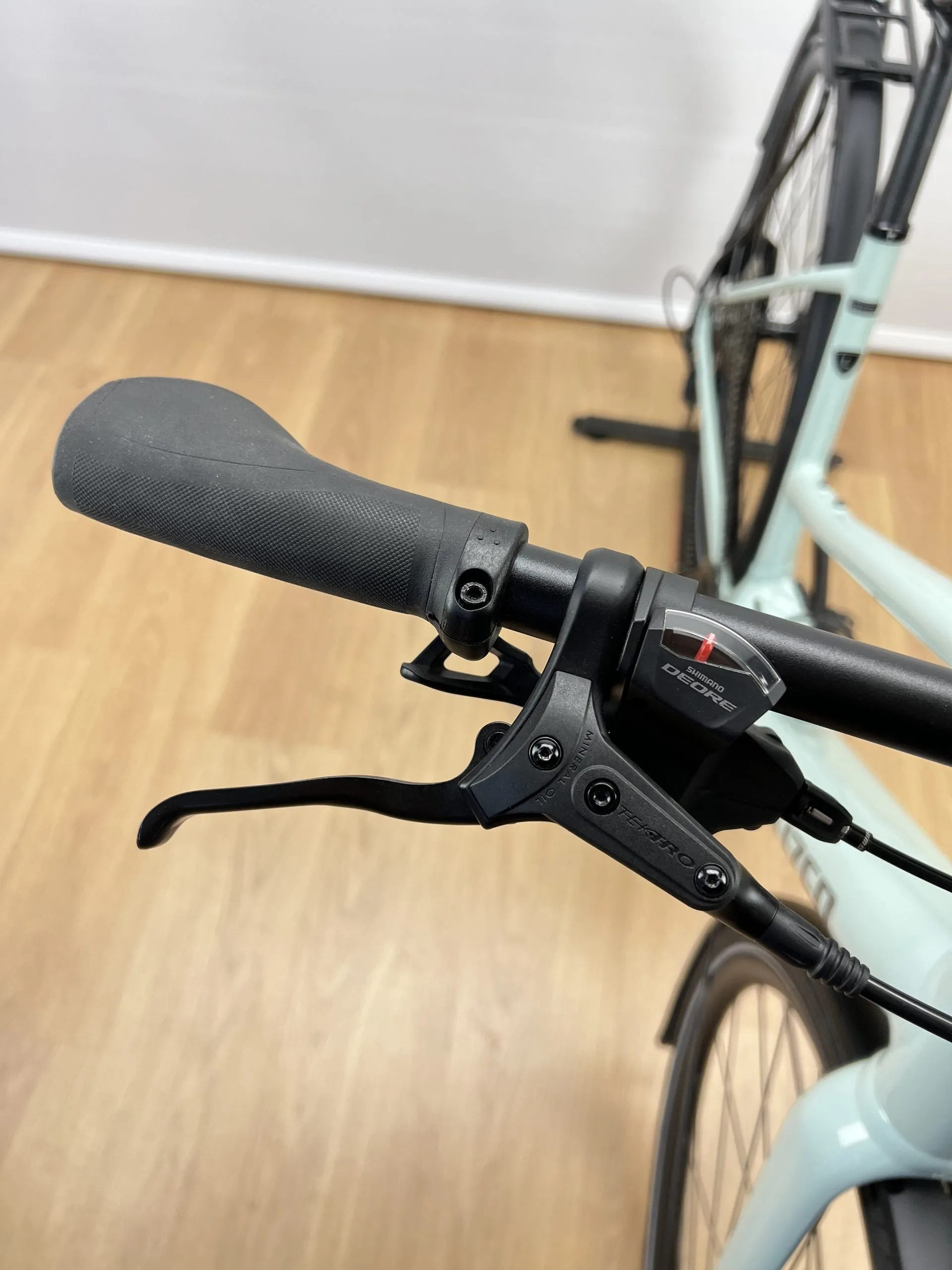 Specialized Turbo Vado SL 4.0 Step-Through EQ 2023 taglia L Sram NX 1x11sp