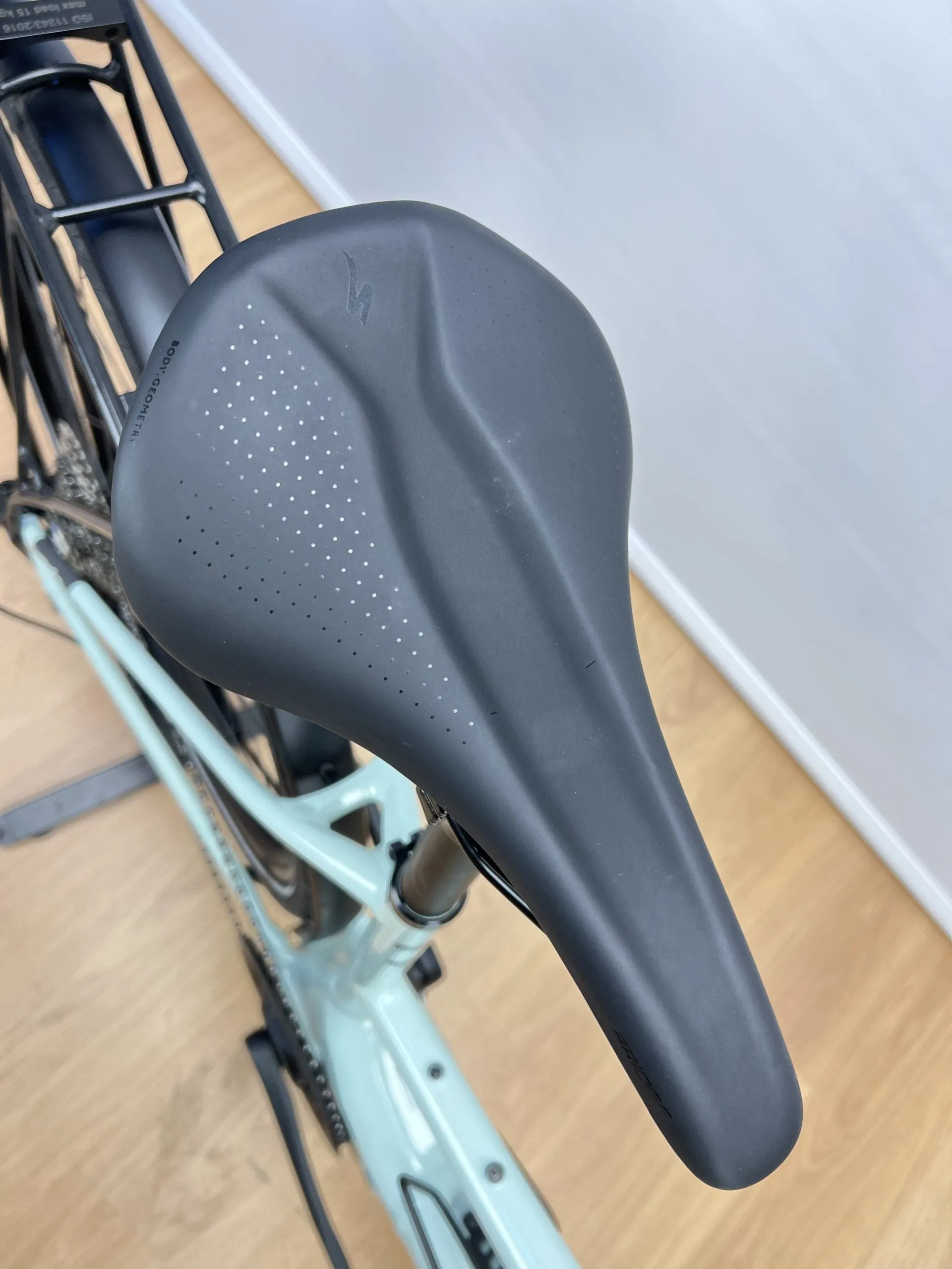 Specialized Turbo Vado SL 4.0 Step-Through EQ 2023 taglia L Sram NX 1x11sp