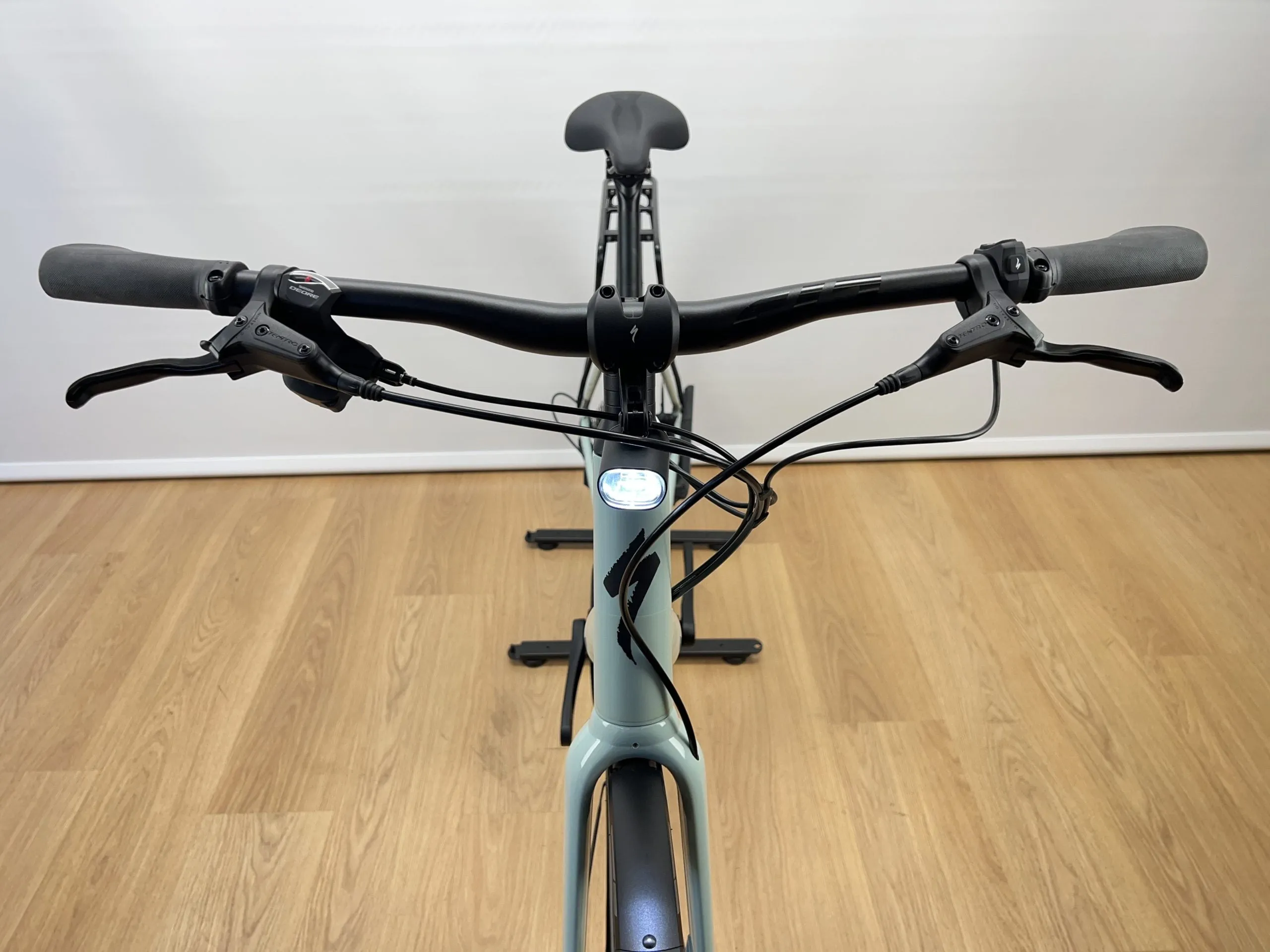 Specialized Turbo Vado SL 4.0 Step-Through EQ 2023 taglia L Sram NX 1x11sp