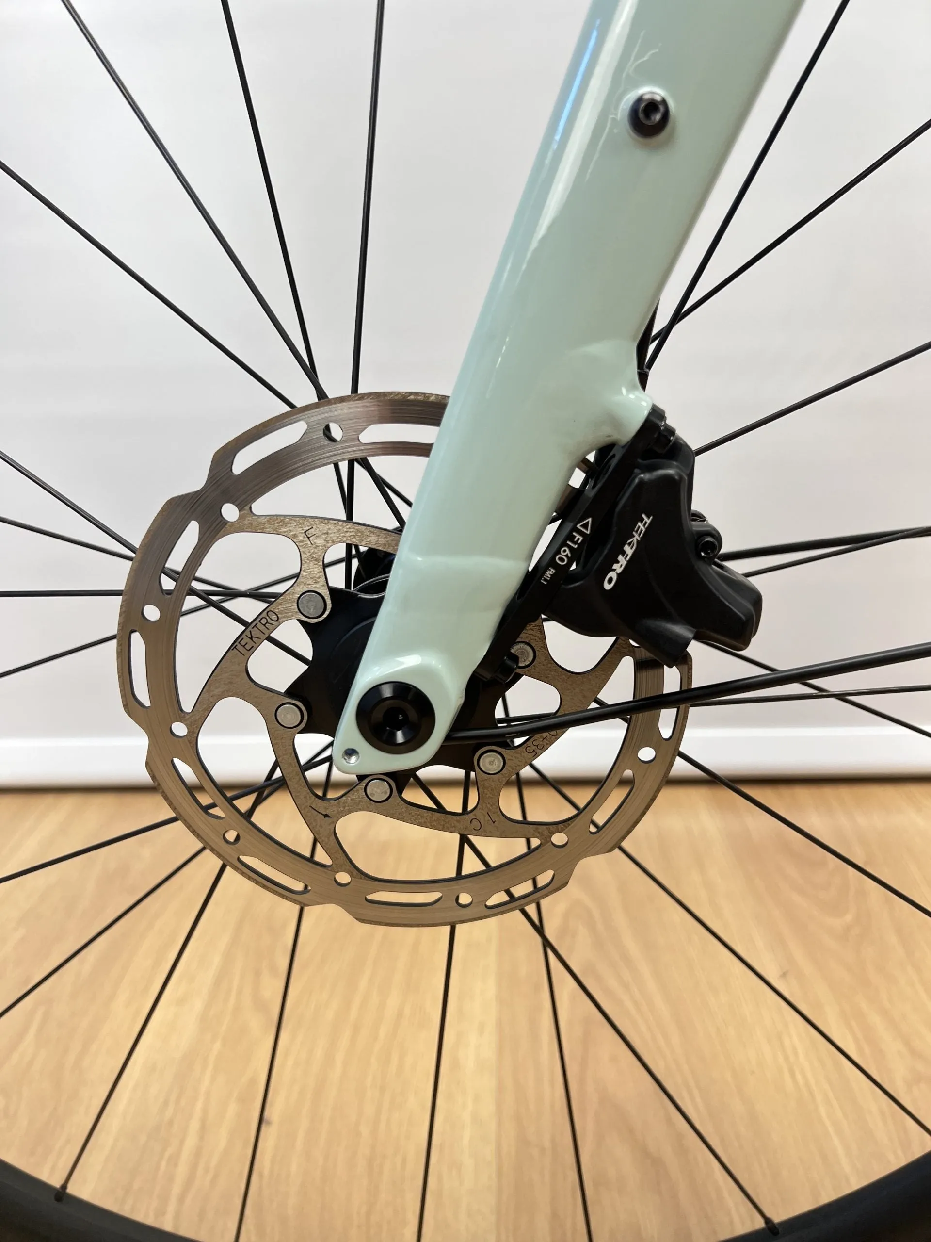 Specialized Turbo Vado SL 4.0 Step-Through EQ 2023 taglia L Sram NX 1x11sp