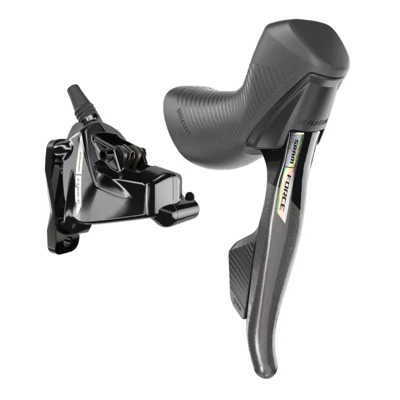 SRAM Force AXS Right Lever   Rear Brake Flat Mount