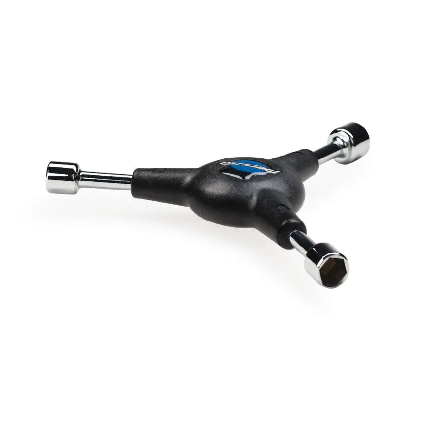ST-3C Three Way Socket Wrench