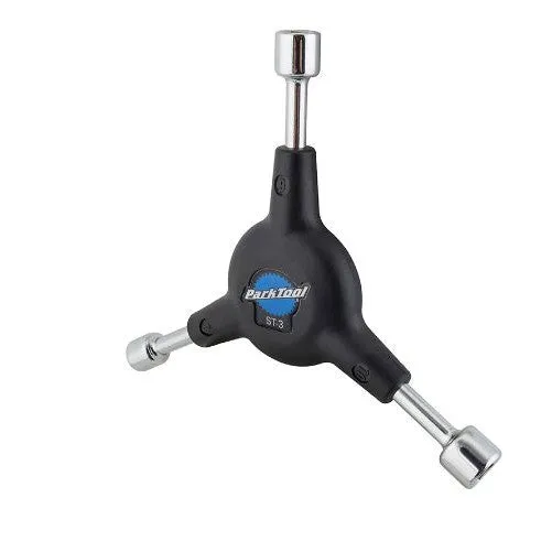 ST-3C Three Way Socket Wrench