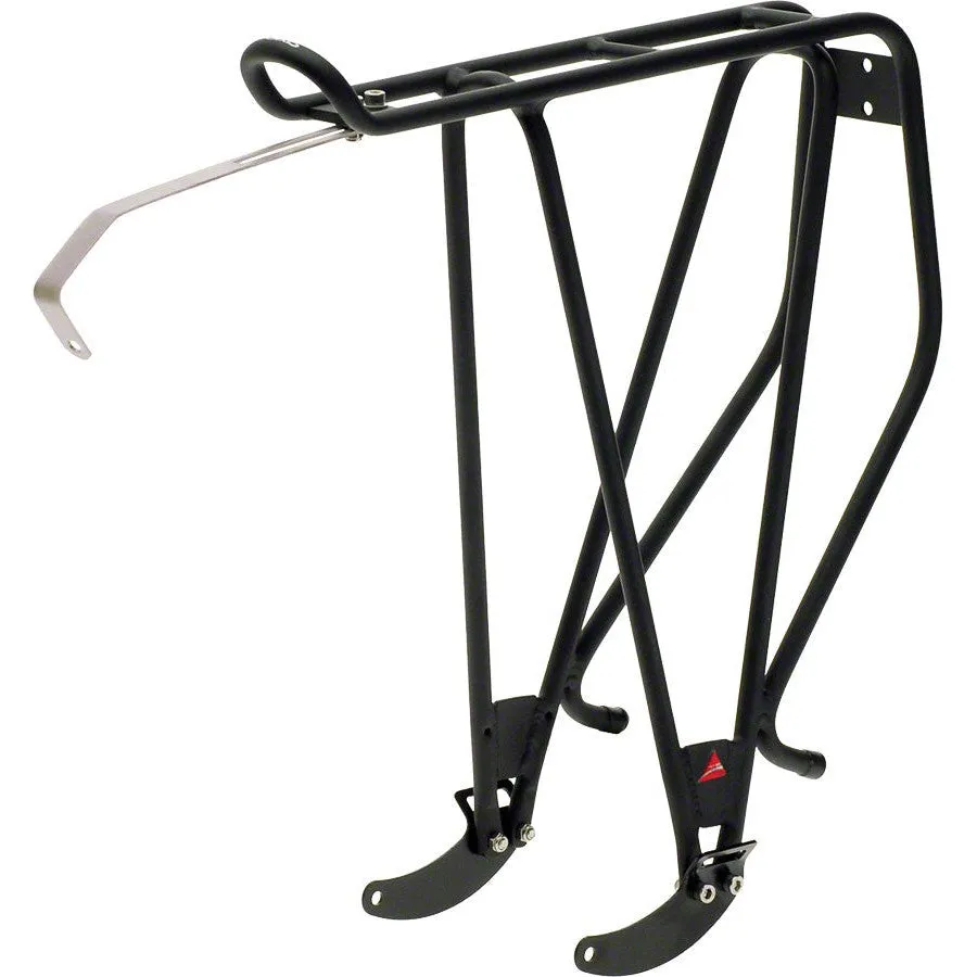 Streamliner Road DLX Rear Rack