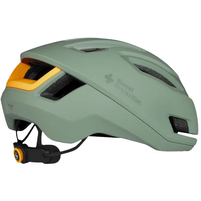 Sweet Protection Falconer 2Vi Mips Helmet