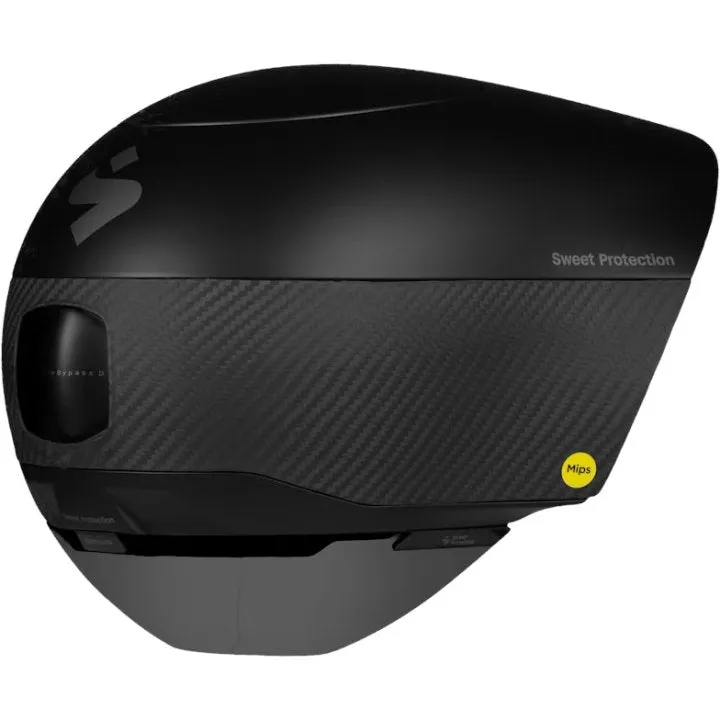 Sweet Protection Redeemer 2Vi Mips Helmet