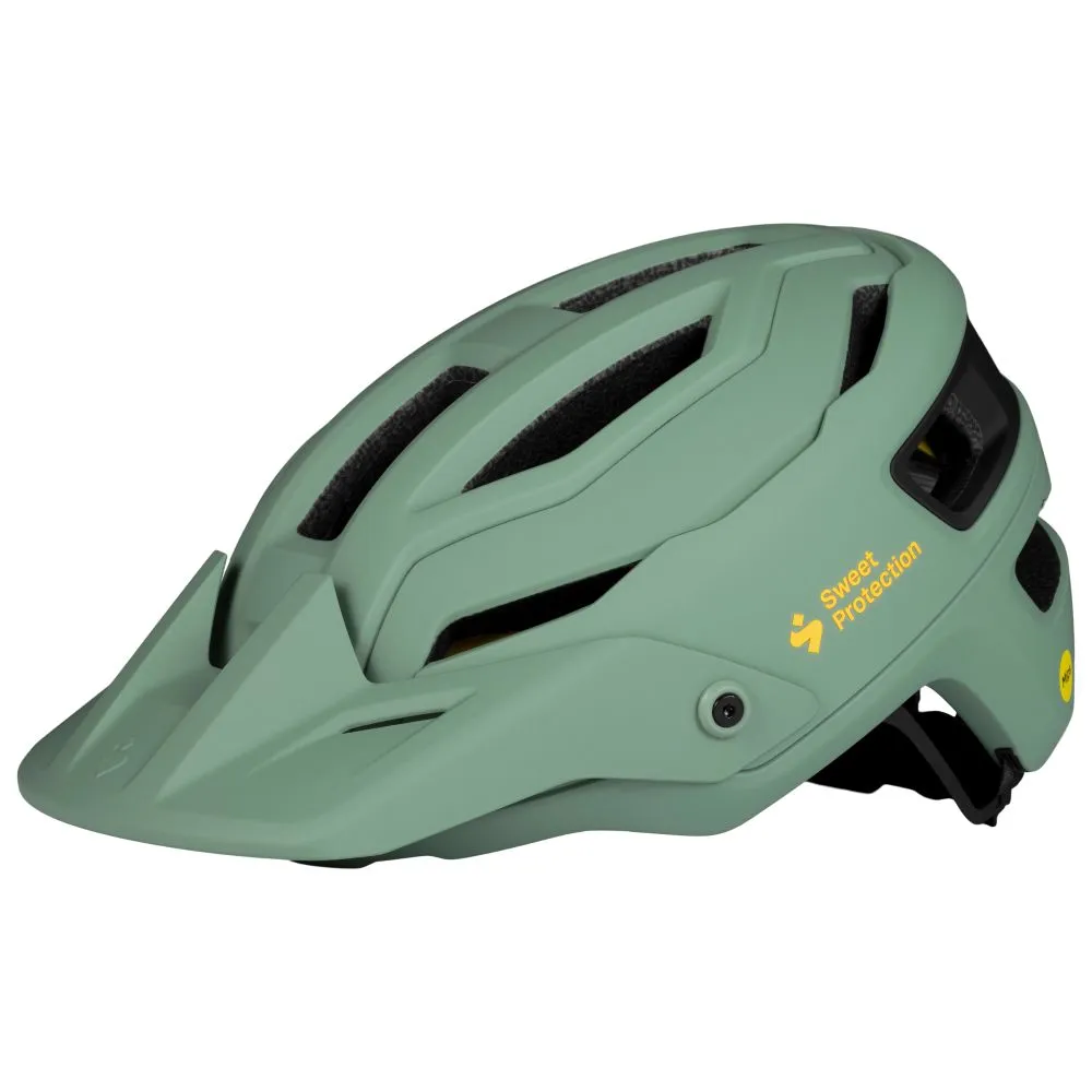 Sweet Protection Trailblazer Mips Helmet