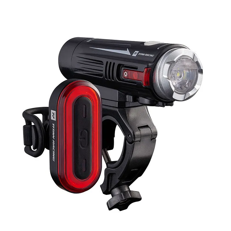 TITAN Solar Ray Light Set