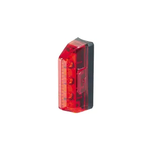 TOPEAK Redlite Aero Rear Light
