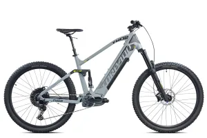 Torpado Thor T989 2022 - Shimano Deore 1x12sp - Torpado 29