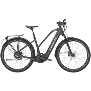 Trek Allant  9S Stagger 2021 - Gates - Bontrager alloy