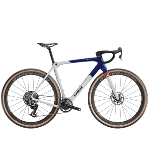 Trek Checkmate SLR 2024 - Shimano GRX Di2 2x12sp - Bontrager Aeolus RSL 37